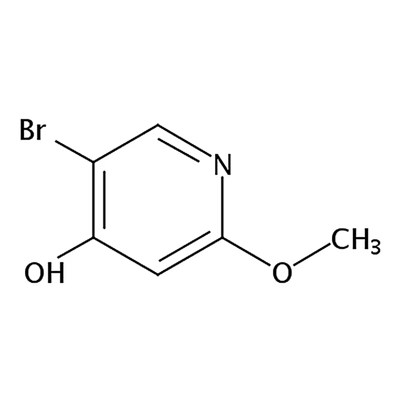 RHAWN 5-Bromo-2-Methoxypyridin-4-Ol