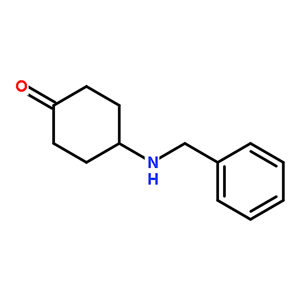 RHAWN 4-(Benzylamino)cyclohexanone
