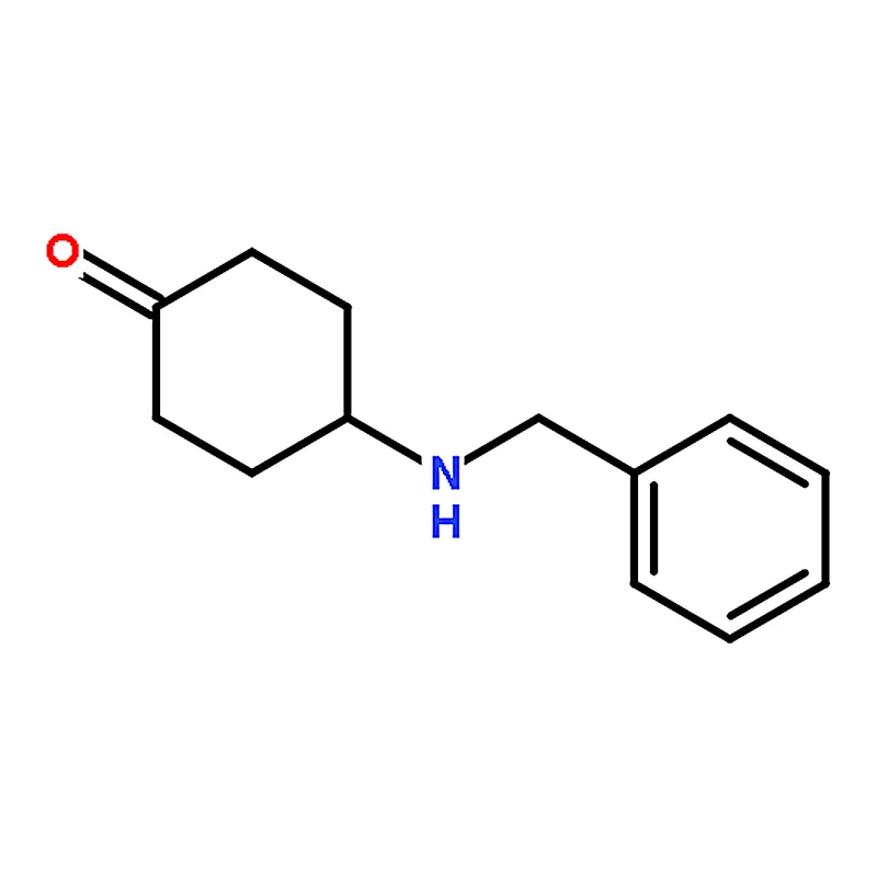 RHAWN 4-(Benzylamino)cyclohexanone