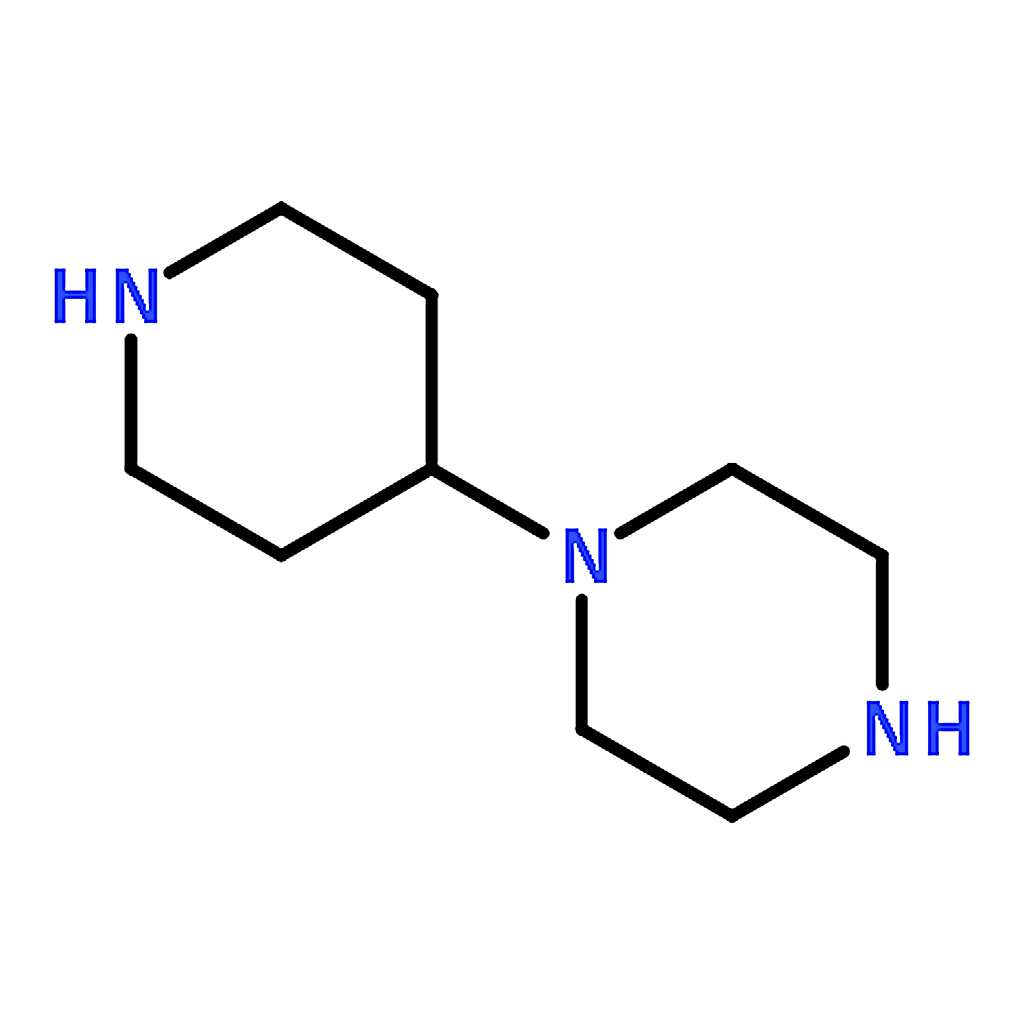 RHAWN 1-(Piperidin-4-yl)Piperazine