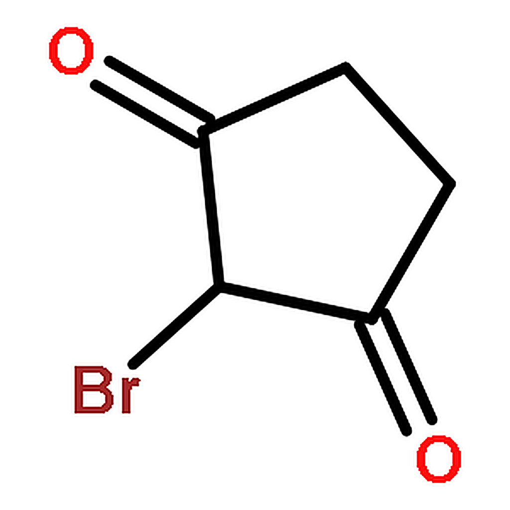 RHAWN 2-Bromocyclopentane-1,3-dione