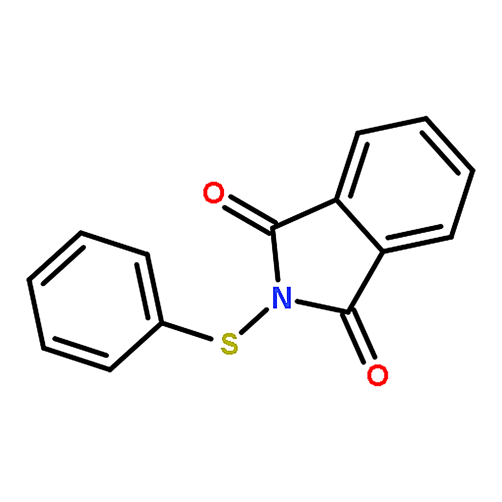 RHAWN N-(PHENYLTHIO)PHTHALIMIDE