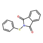 RHAWN N-(PHENYLTHIO)PHTHALIMIDE