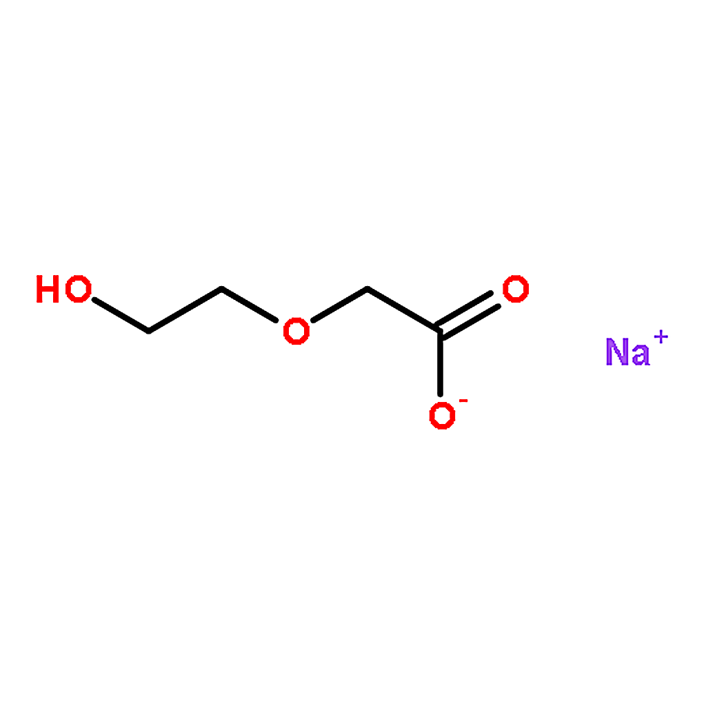 RHAWN Sodium 2-(2-hydroxyethoxy)acetate