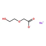RHAWN Sodium 2-(2-hydroxyethoxy)acetate