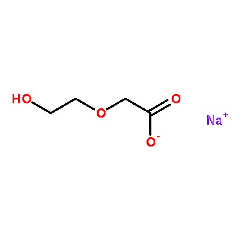 RHAWN Sodium 2-(2-hydroxyethoxy)acetate