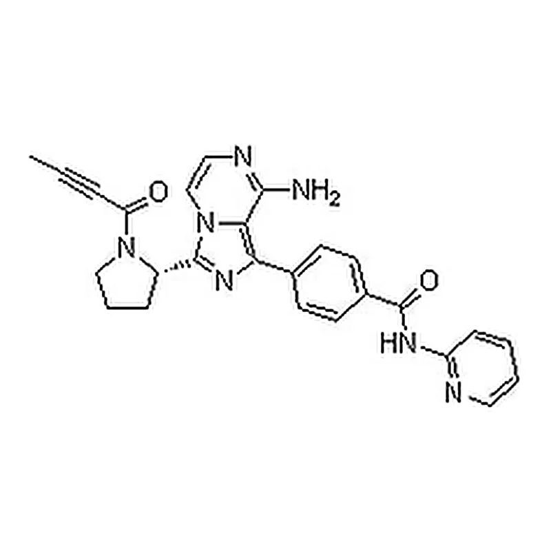 RHAWN Acalabrutinib