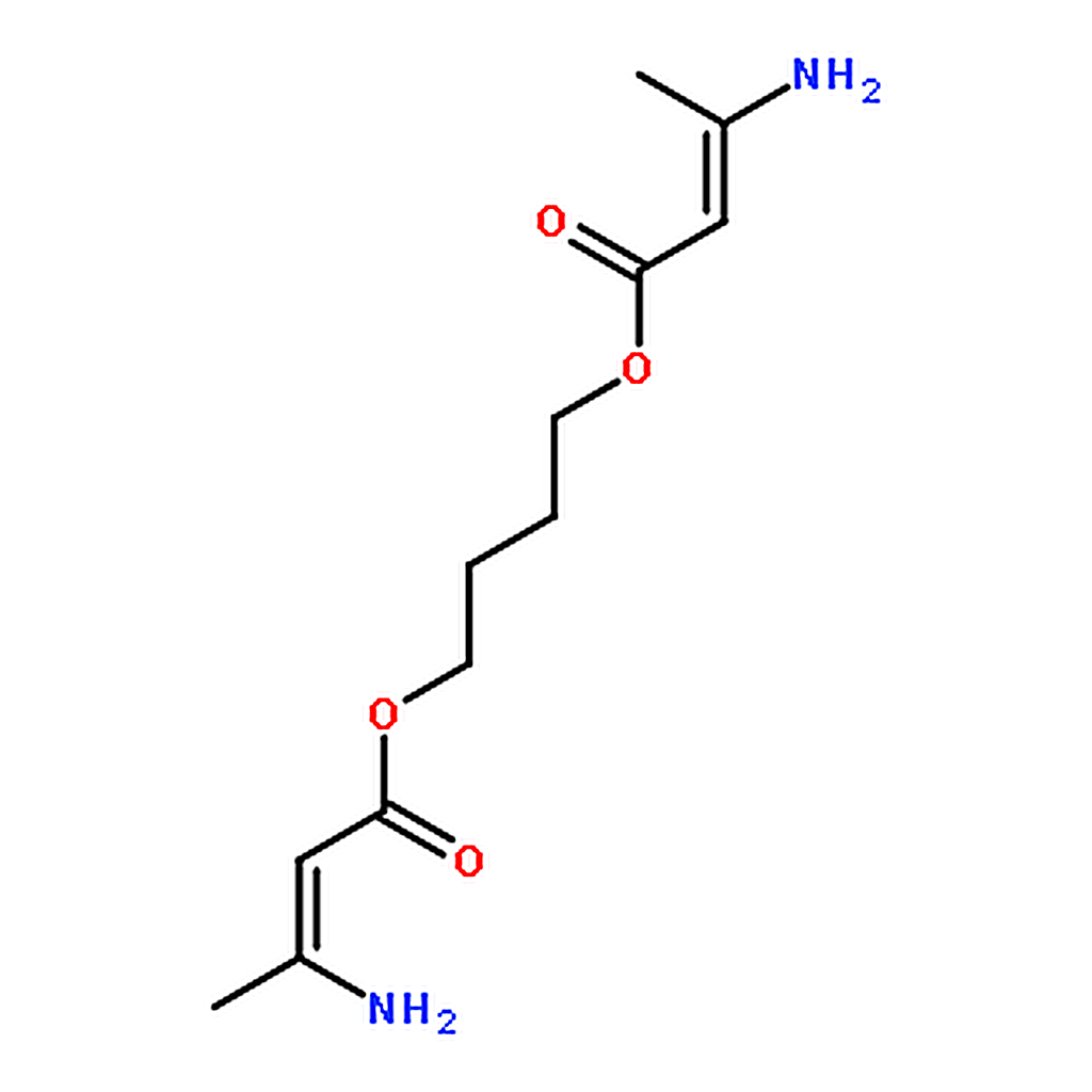 RHAWN 1,4-Butanediol Bis(3-aminocrotonate)