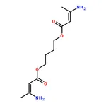 RHAWN 1,4-Butanediol Bis(3-aminocrotonate)