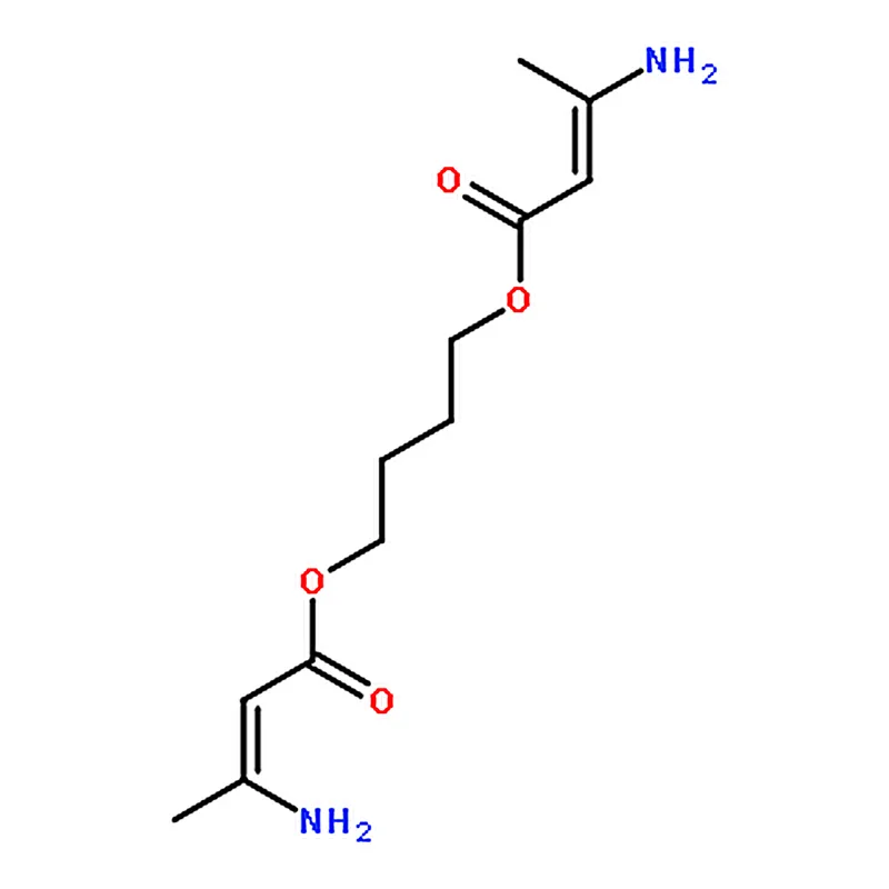 RHAWN 1,4-Butanediol Bis(3-aminocrotonate)