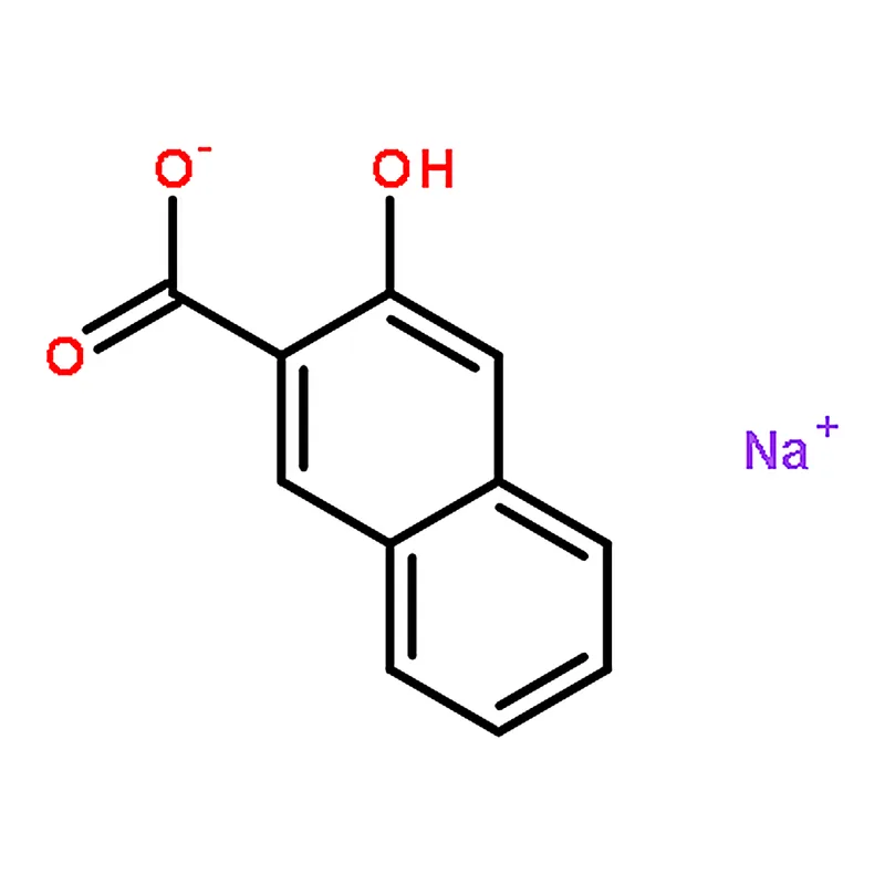 RHAWN Sodium 3-Hydroxy-2-naphthoate