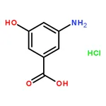 RHAWN 3-Amino-5-hydroxybenzoic acid hydrochloride