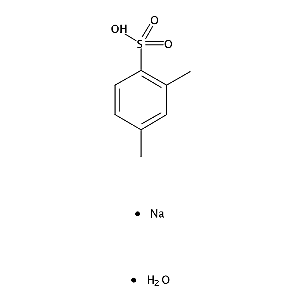 RHAWN Sodium 2,4-Dimethylbenzenesulfonate Monohydrate