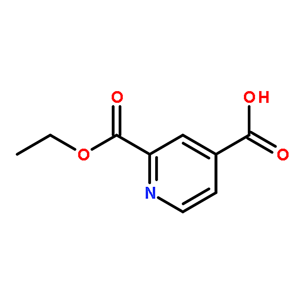 RHAWN 2-(Ethoxycarbonyl)isonicotinic acid