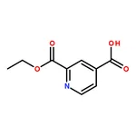 RHAWN 2-(Ethoxycarbonyl)isonicotinic acid
