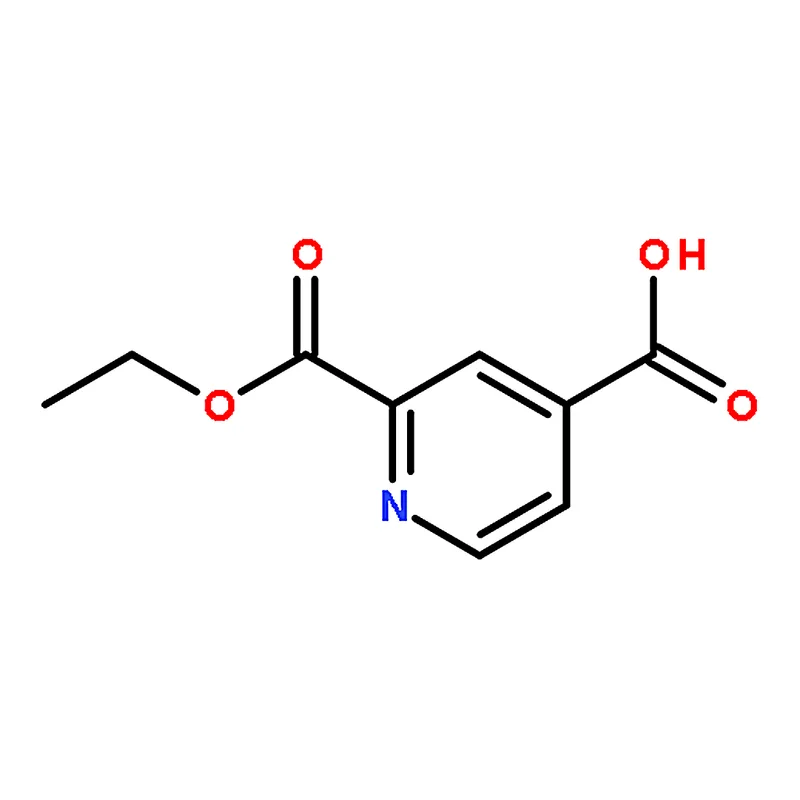 RHAWN 2-(Ethoxycarbonyl)isonicotinic acid