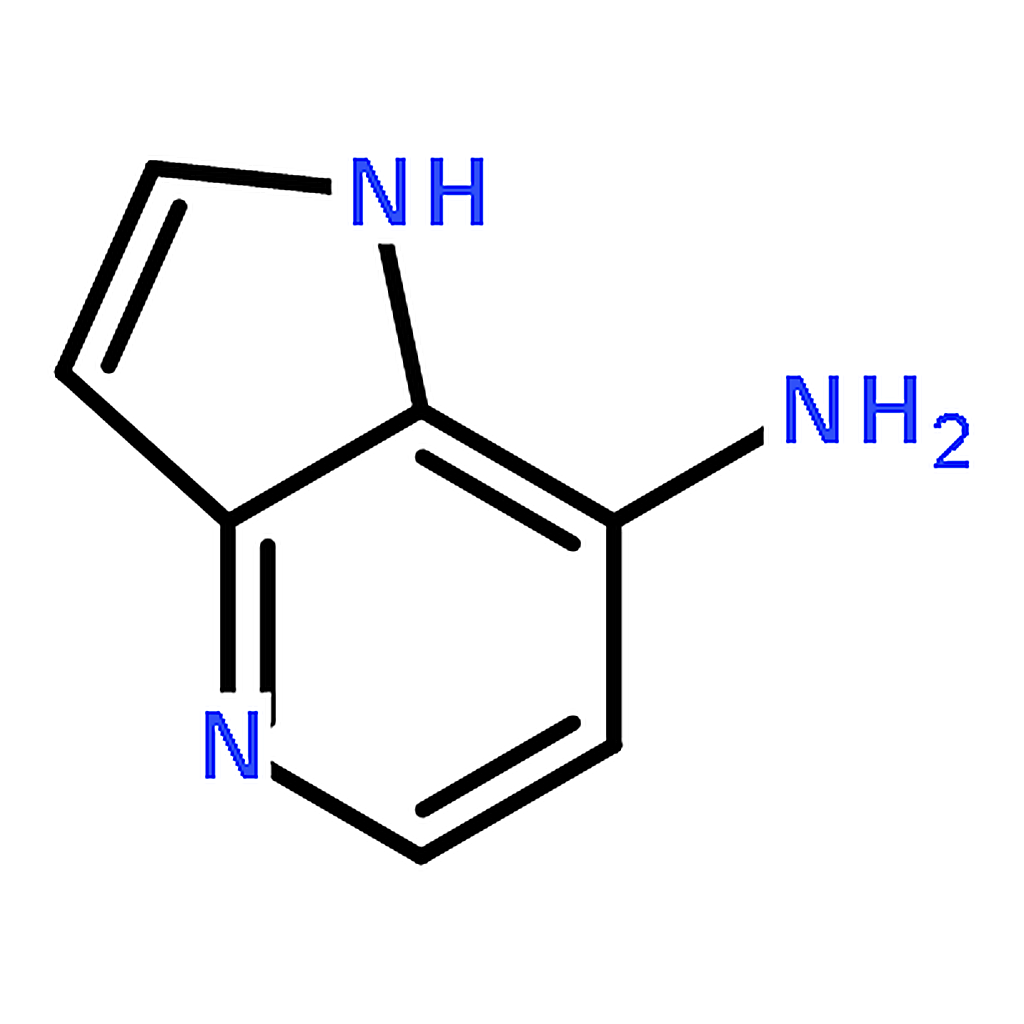 RHAWN 1H-Pyrrolo[3,2-b]pyridin-7-amine