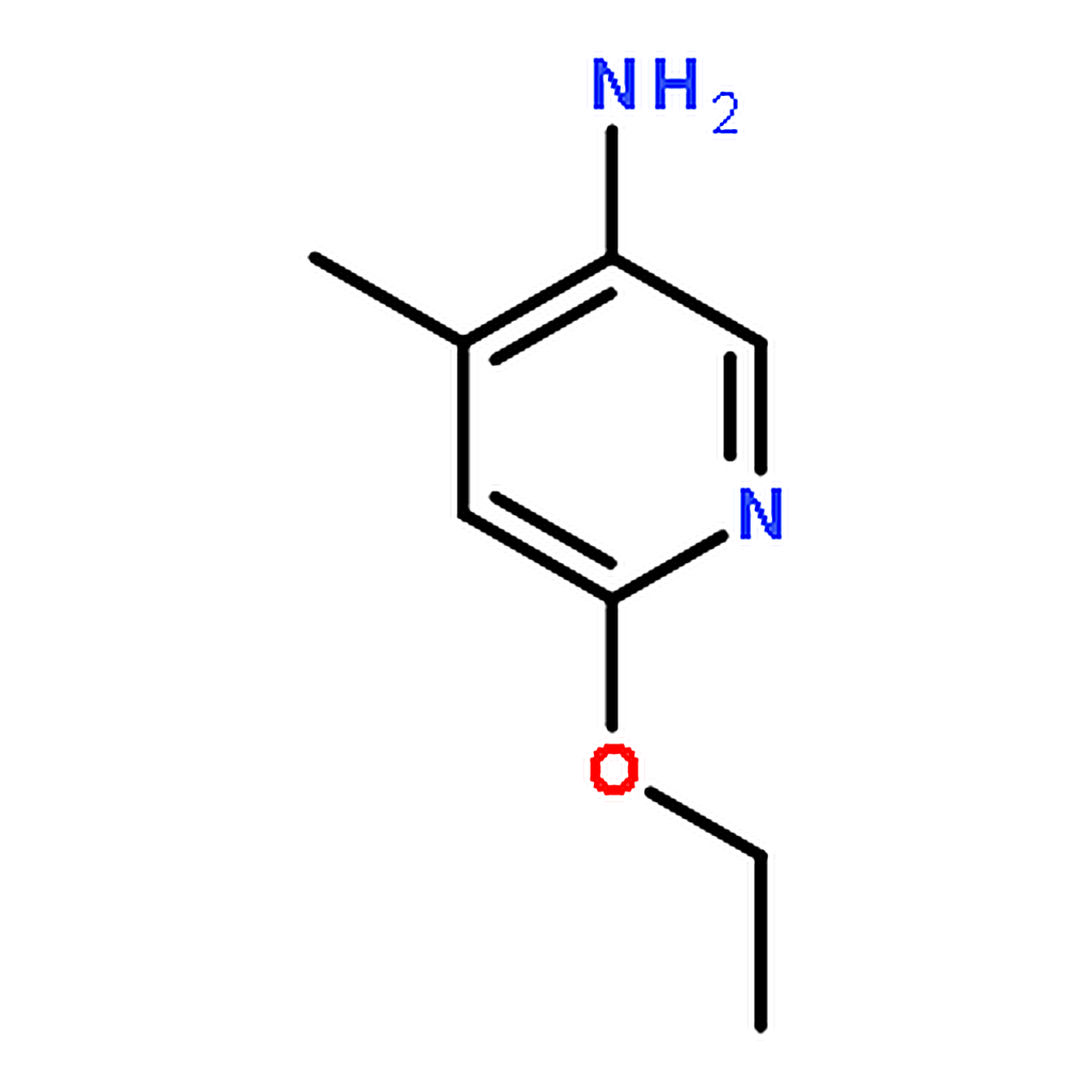 RHAWN 6-Ethoxy-4-methylpyridin-3-amine