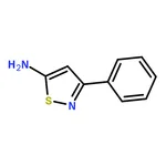 RHAWN 3-Phenylisothiazol-5-amine