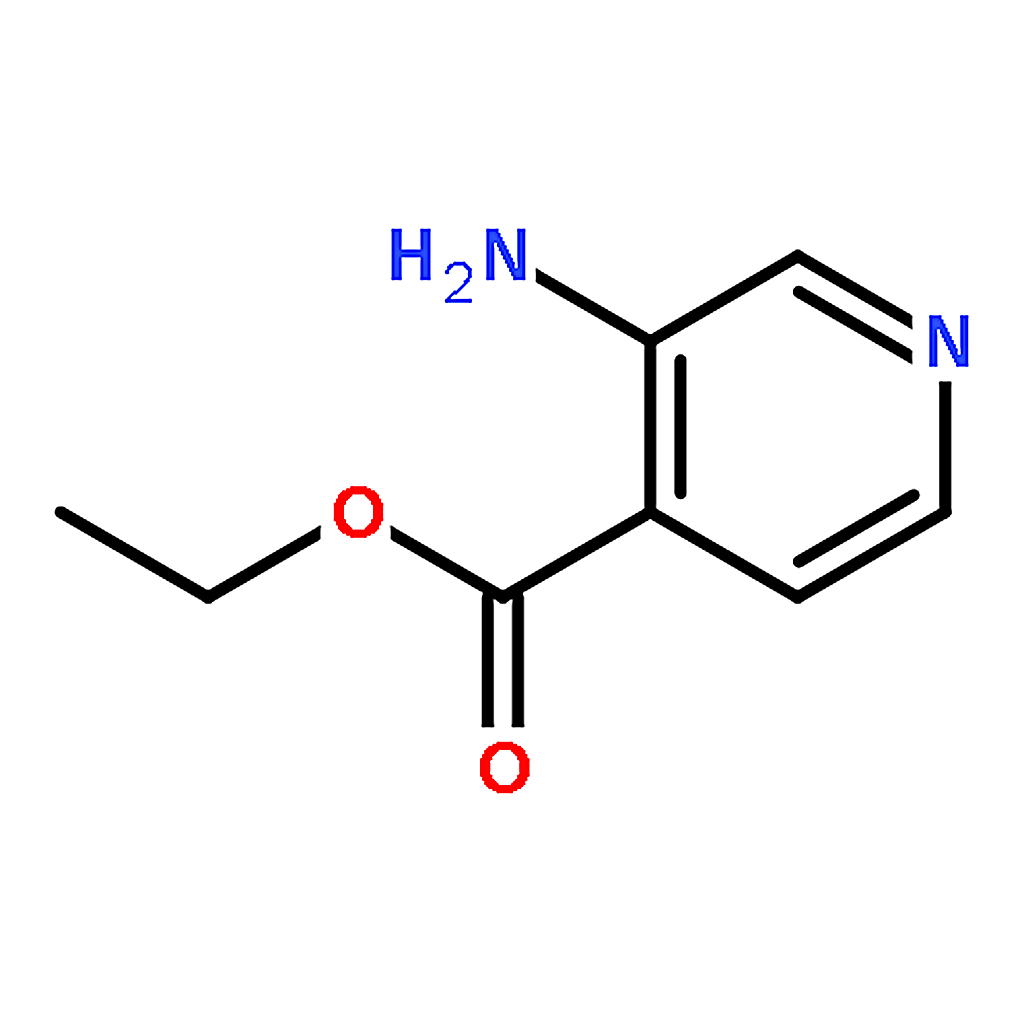 RHAWN Ethyl 3-amino-4-pyridinecarboxylate