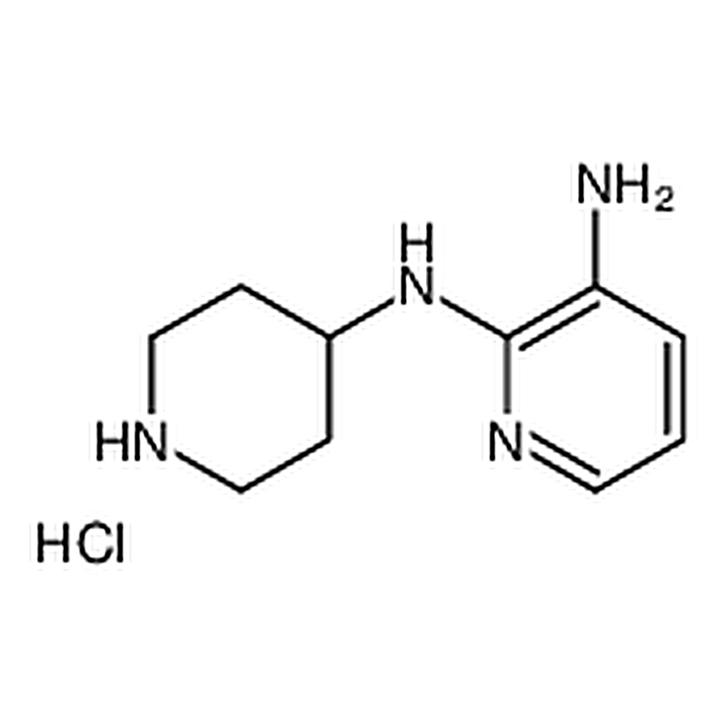 RHAWN N2-(Piperidin-4-yl)pyridine-2,3-diamine hydrochloride