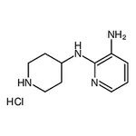 RHAWN N2-(Piperidin-4-yl)pyridine-2,3-diamine hydrochloride