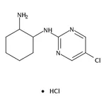 RHAWN N1-(5-Chloropyrimidin-2-yl)cyclohexane-1,2-diamine hydrochloride
