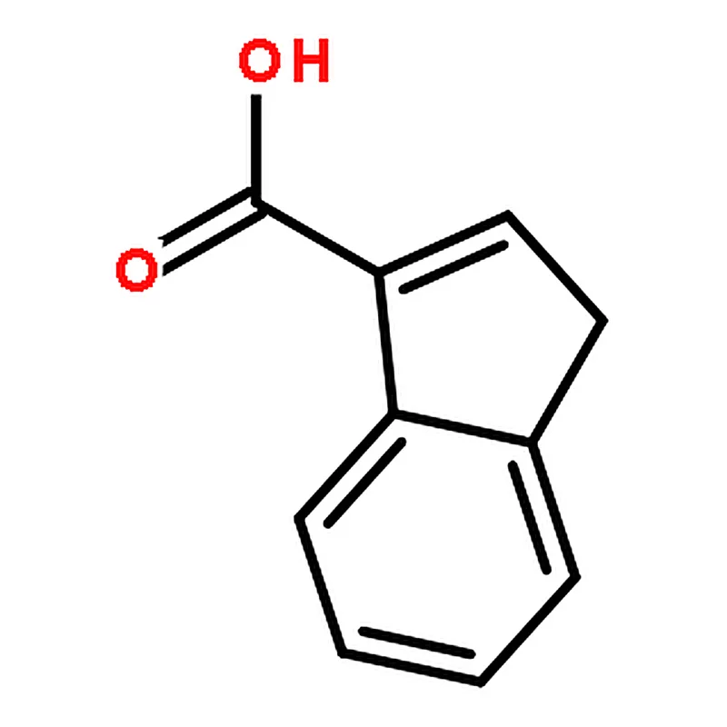 RHAWN 1H-Indene-3-carboxylic acid