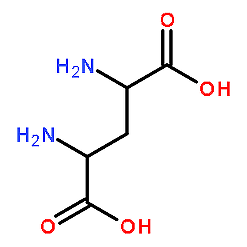 RHAWN DL-2,4-Diaminoglutaric acid
