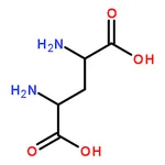 RHAWN DL-2,4-Diaminoglutaric acid