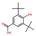 RHAWN 3,5-Di-tert-butyl-4-hydroxybenzoic acid