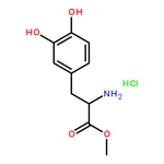 RHAWN L-3,4-Dihydroxyphenylalanine methyl ester hydrochloride
