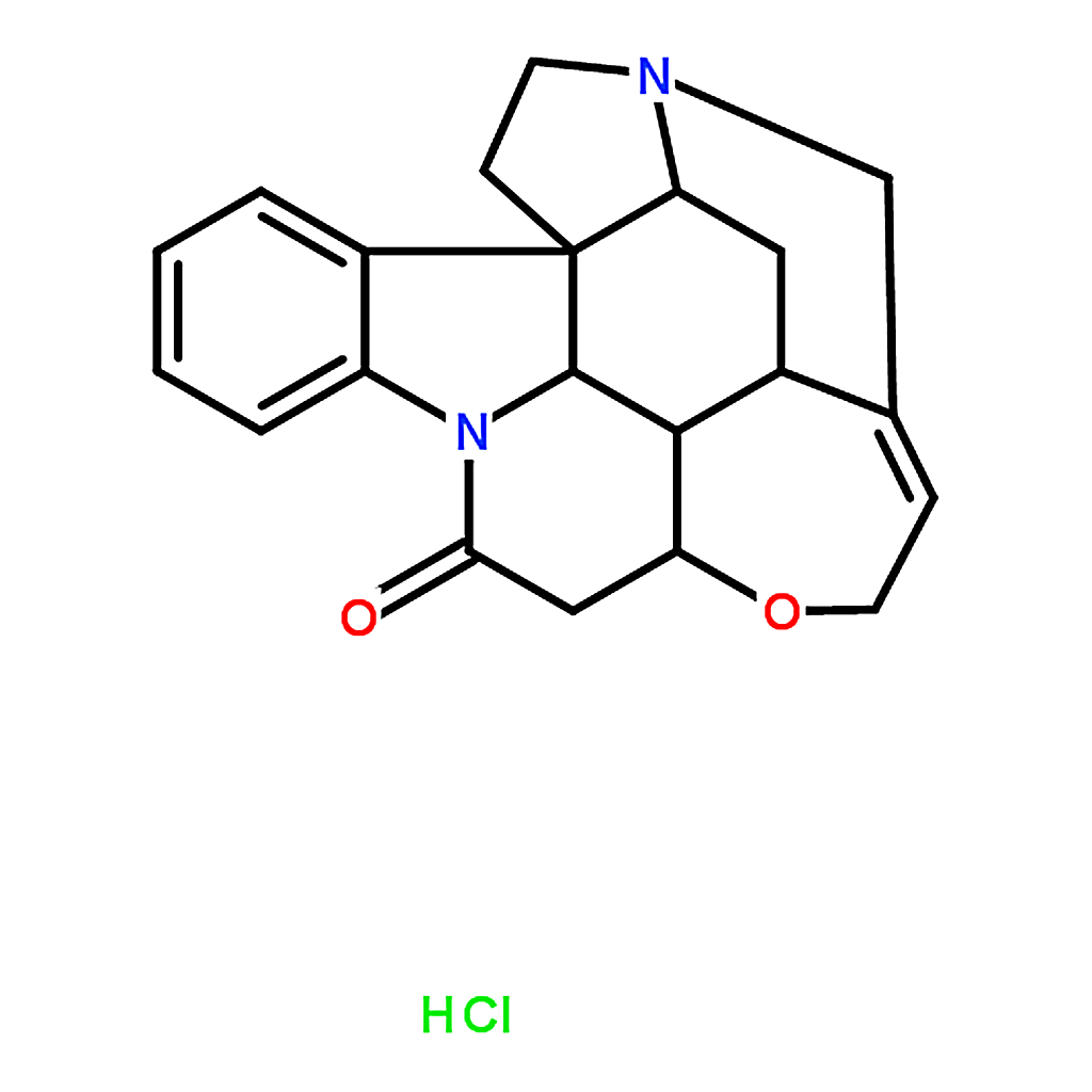 RHAWN Strychnine Hydrochloride
