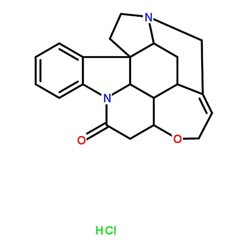 RHAWN Strychnine Hydrochloride