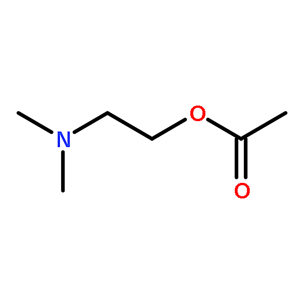RHAWN 2-(Dimethylamino)ethyl Acetate