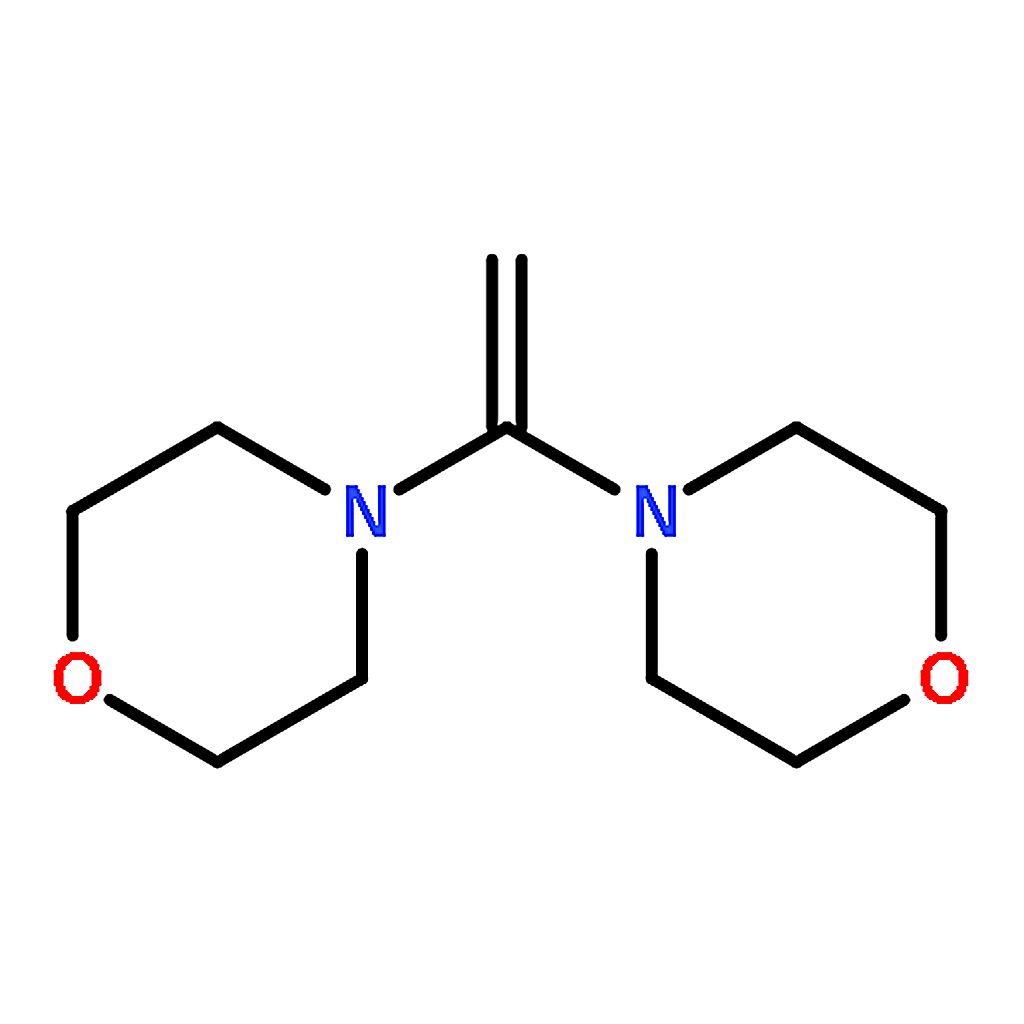 RHAWN 1,1-Bis(morpholino)ethylene