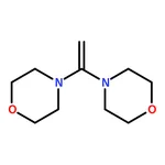 RHAWN 1,1-Bis(morpholino)ethylene