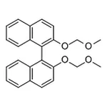 RHAWN (S)-2,2'-Bis(methoxymethoxy)-1,1'-binaphthyl