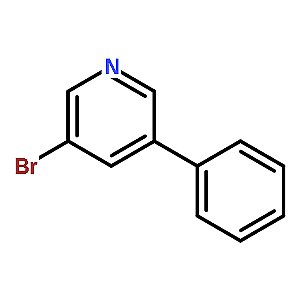 RHAWN 3-Bromo-5-phenylpyridine