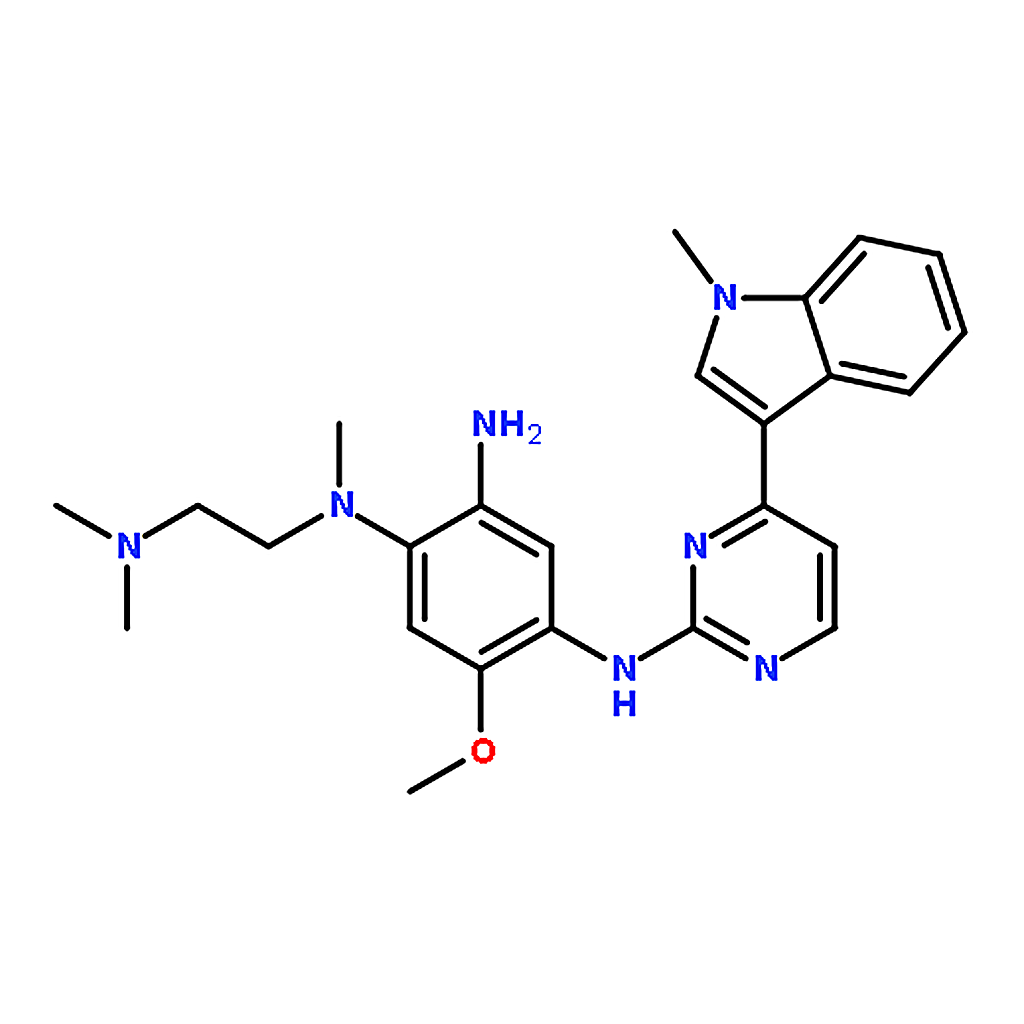 RHAWN Mutated EGFR-IN-1