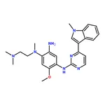 RHAWN Mutated EGFR-IN-1