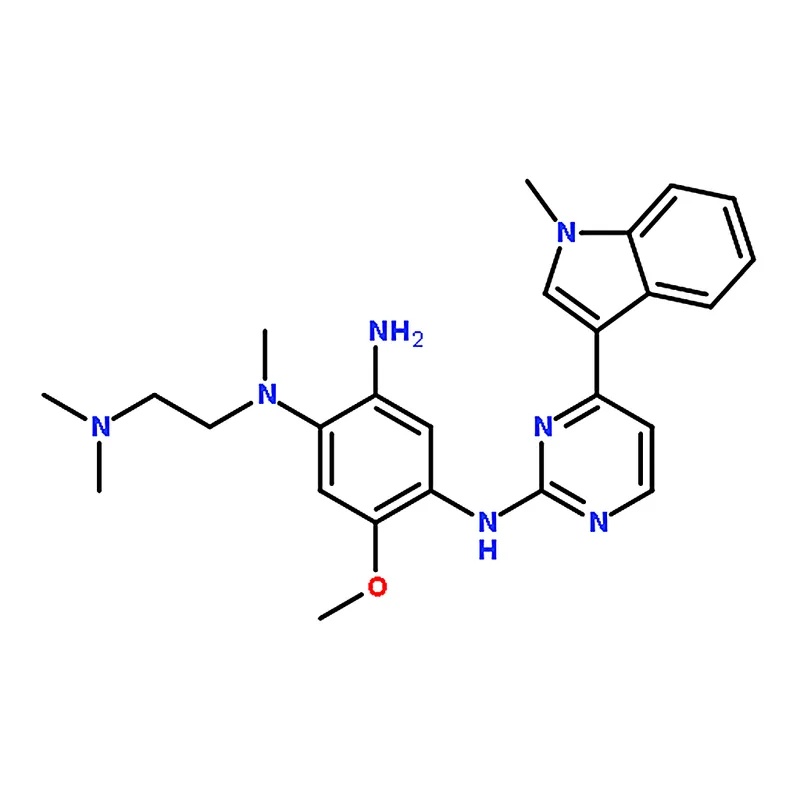 RHAWN Mutated EGFR-IN-1