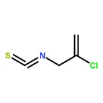 RHAWN 2-<WBR>Chloro-<WBR>3-<WBR>isothiocyanatopropene