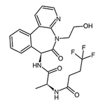 RHAWN Crenigacestat (LY3039478)