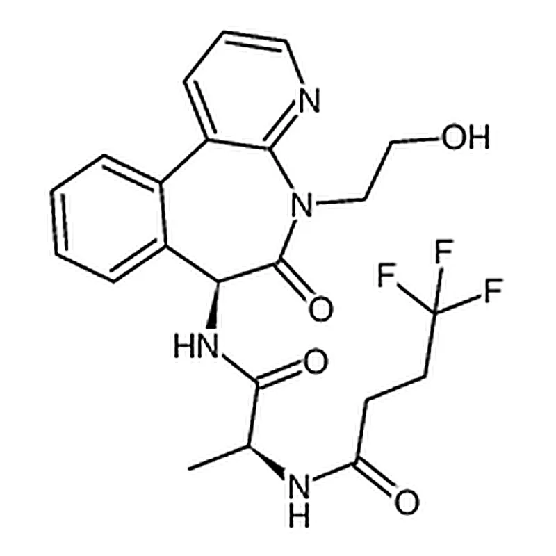 RHAWN Crenigacestat (LY3039478)