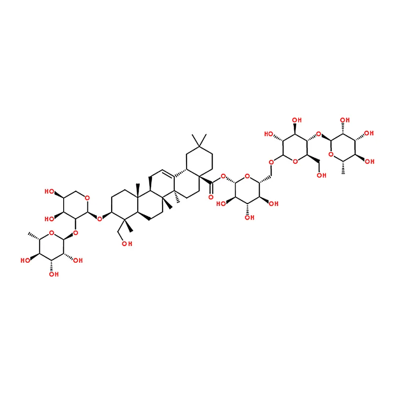 RHAWN Hederacoside C
