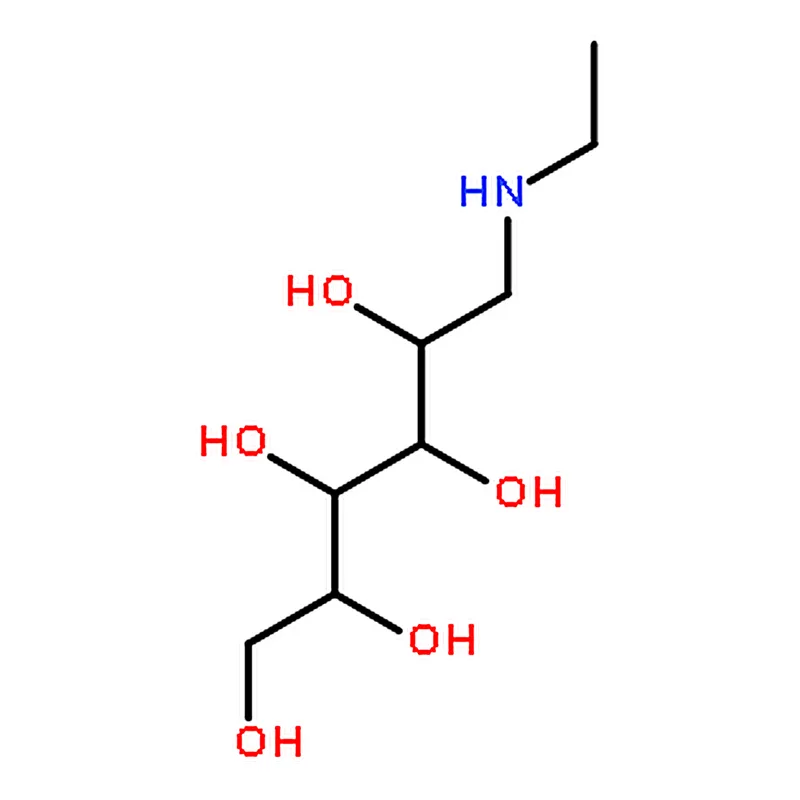 RHAWN N-Ethyl-D-glucamine
