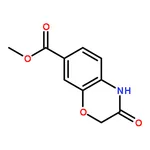 RHAWN Methyl 3-Oxo-3,4-dihydro-2H-1,4-benzoxazine-7-carboxylate