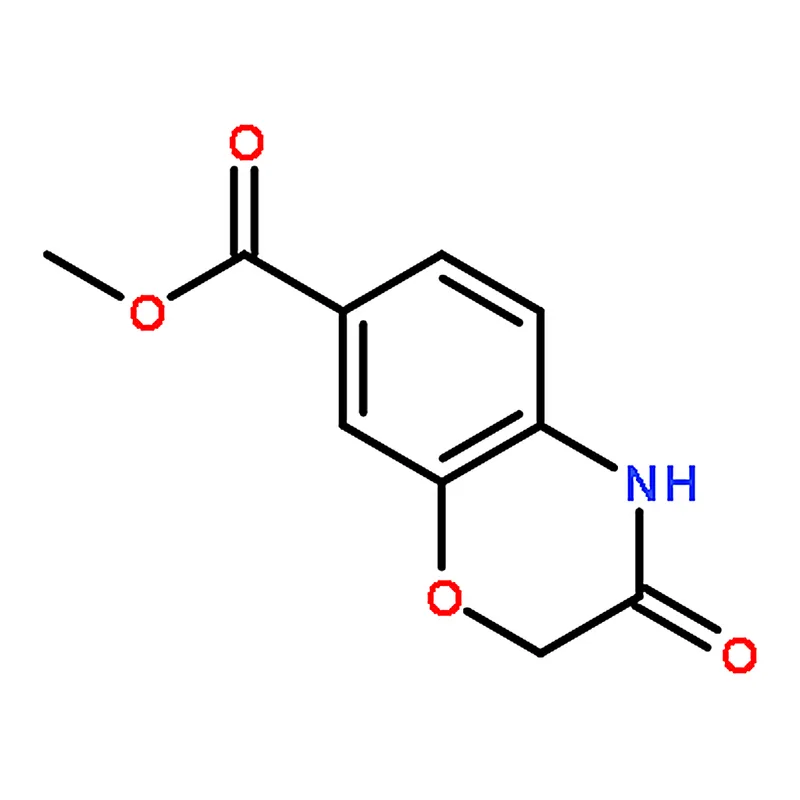 RHAWN Methyl 3-Oxo-3,4-dihydro-2H-1,4-benzoxazine-7-carboxylate