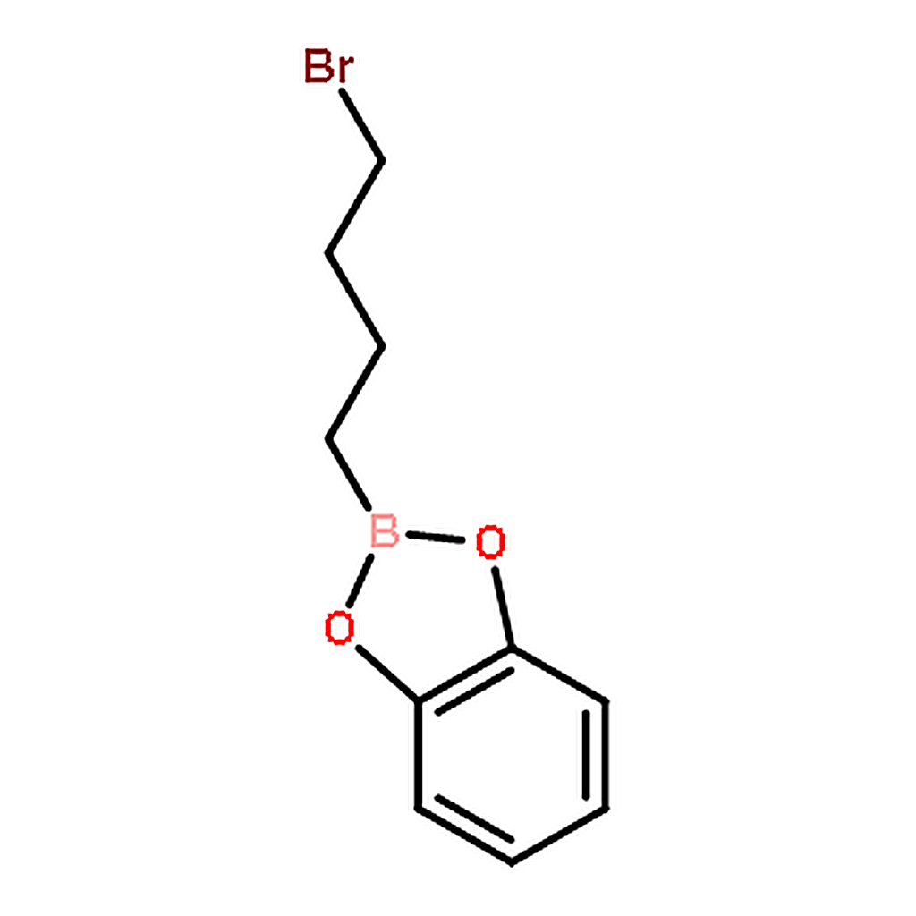RHAWN 4-Bromo-1-butylboronic acid catechol ester